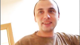 Sesso con due stripper