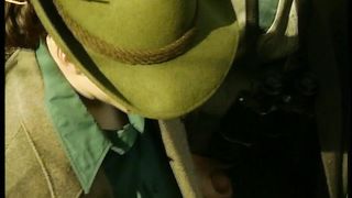 Video porno – Tera Patrick in limousine