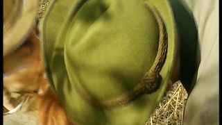 Video porno – Tera Patrick in limousine