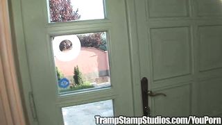 Anteprima del video: Squirting amatoriale