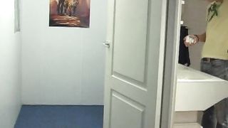 Video porno – lesbo interrazziale