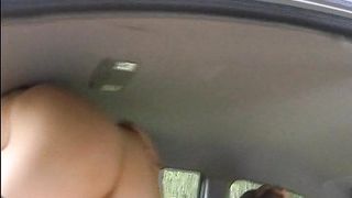 Anteprima del video: Troia leopardata