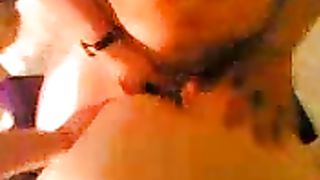 Eccitante troia riccia