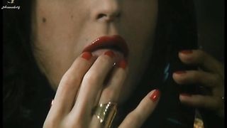 Video porno - lesbiche in biancheria intima