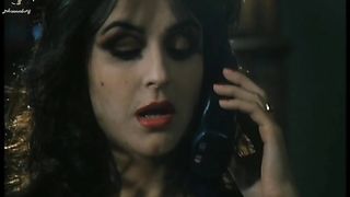 Video porno - lesbiche in biancheria intima