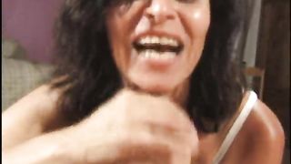 Video porno - ninfomane matura