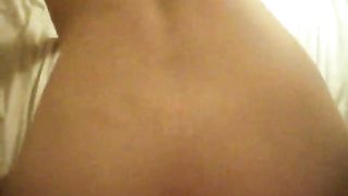 Anteprima del video: Fidanzata a pecorina