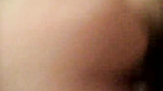 Fidanzata a pecorina