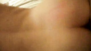 Fidanzata a pecorina