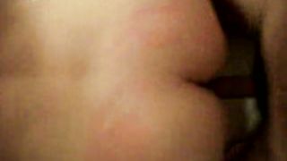 Fidanzata a pecorina