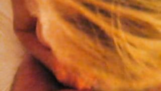 Grandi poppe schizzate