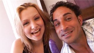 Anteprima del video: Video porno - pornostar Julian Moore