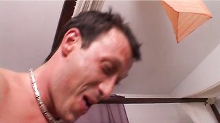 Video porno - April May e Trinity