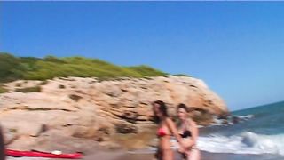 Anteprima del video: Video porno - fantasie erotiche