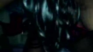 Anteprima del video: Zoccola nera