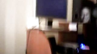 Anteprima del video: Sega in ufficio