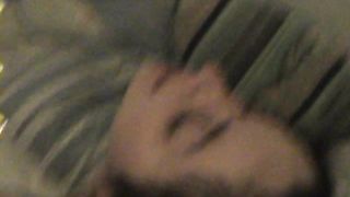 Sperma sui capezzoli