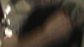 Sperma sui capezzoli