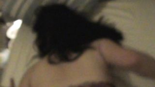 Sperma sui capezzoli