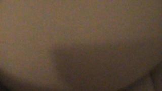 Sperma sui capezzoli