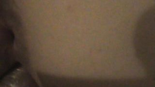 Sperma sui capezzoli