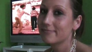 Anteprima del video: Mega soffocone