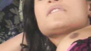 Video porno - asiatica creampie