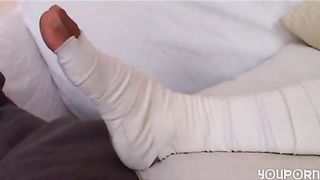 Anteprima del video: Video porno - puttanella riccia