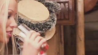 Anteprima del video: Video porno - locale lesbo