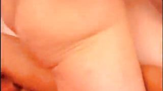 Video porno - bionda stantuffata