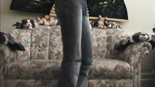 Spogliarellista rumena