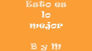 Amante ecuadoriana sexy