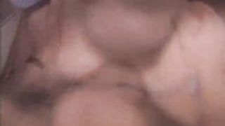 Incontro hard con tre capi