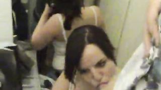 Video porno – fidanzata vogliosa