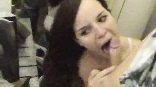 Video porno – fidanzata vogliosa