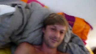 Quarantenne asiatica fa un pompino