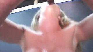 Video porno – gran pompino