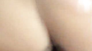 Pompino e scopata in auto