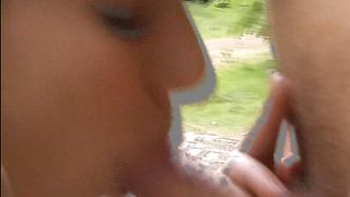 Sesso con le mani dolci