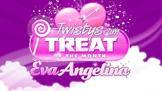 Anteprima del video: Video porno – pornostar Eva Angelina