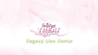 Anteprima del video: Video porno – Kagney Linn Karter