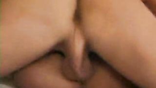 Video porno – figa bionda su enorme cazzo