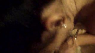 Bella rumena scopata dolcemente