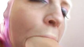 Video porno – sesso lesbo fetish