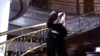 Video porno – girl asiatica da sballo