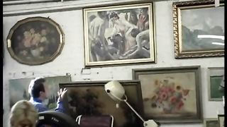 Anteprima del video: Video porno – sesso in negozio d’antiquariato