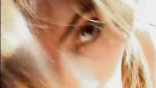 Doppio cumshot per figa amatoriale