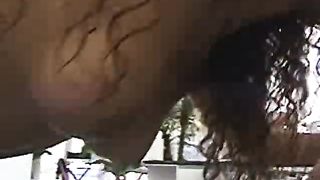 Video porno – pompino da figa marocchina