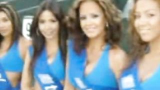 Anteprima del video: Sesso con bella puttanella latina