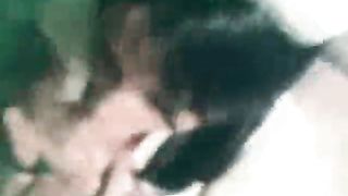 Sesso con bella puttanella latina